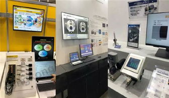 闖四關，迎接閃亮的工業App軟件開發新時代